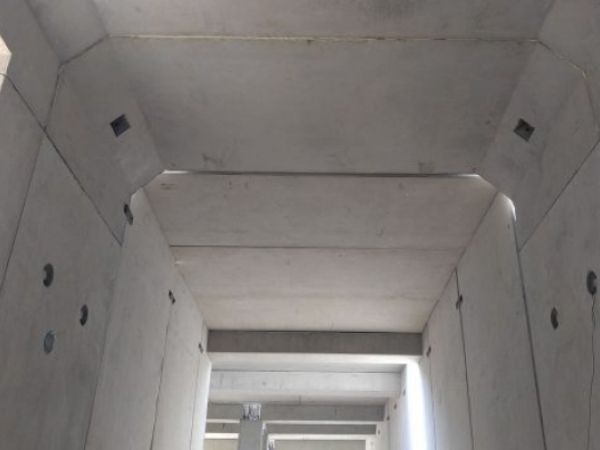 PC암거(비규격)/공동구