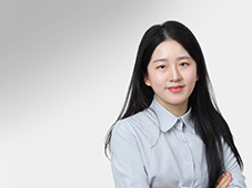 공무 주임 이예진