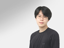 제1공장 생산팀 주임