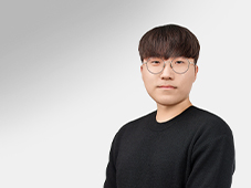 제3공장 생산부 Staff