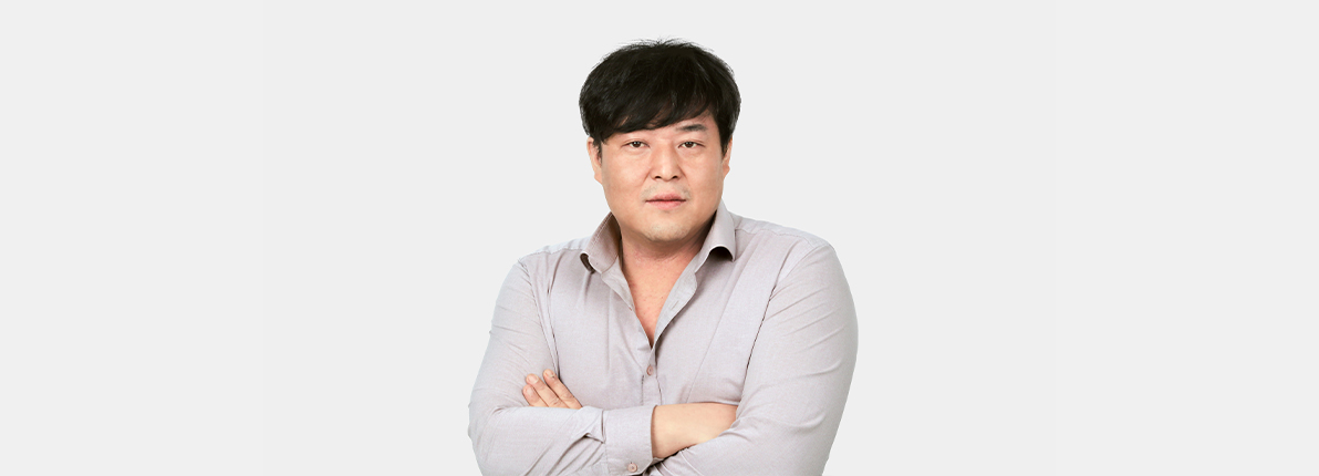 과장 정동기