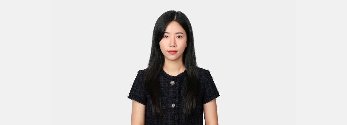 주임 박민영
