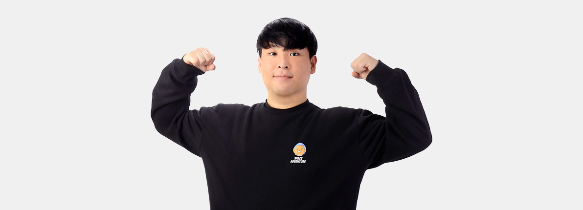 생산 사원 김이삭